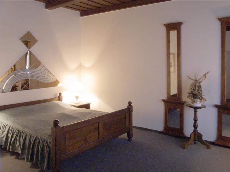 Hotel U Krize Prag Eksteriør billede